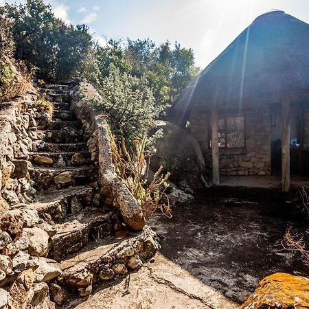 Buffalo Hills Private Game Reserve Харисмит Екстериор снимка