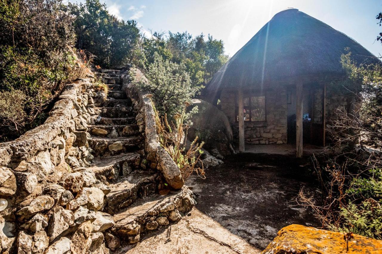 Buffalo Hills Private Game Reserve Харисмит Екстериор снимка
